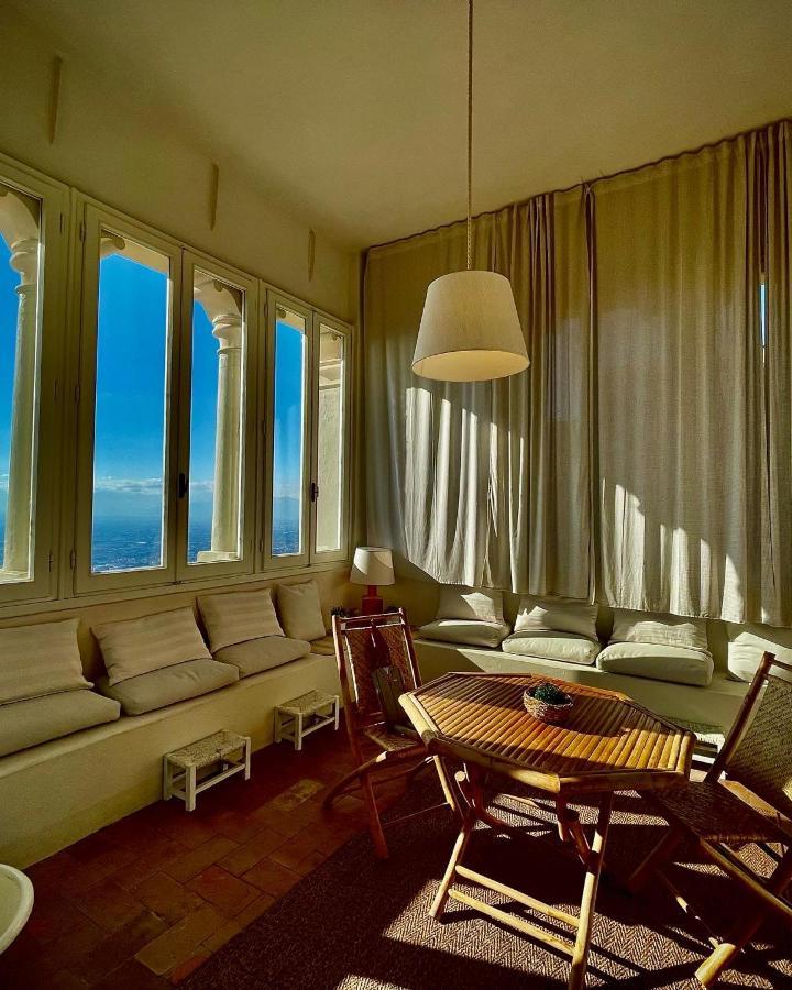 Villa La Moresca Relais De Charme B&B Montecatini Alto (Adults Only) Εξωτερικό φωτογραφία