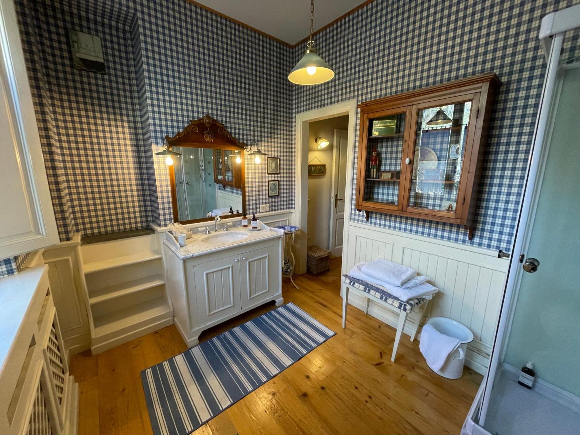 Villa La Moresca Relais De Charme B&B Montecatini Alto (Adults Only) Εξωτερικό φωτογραφία