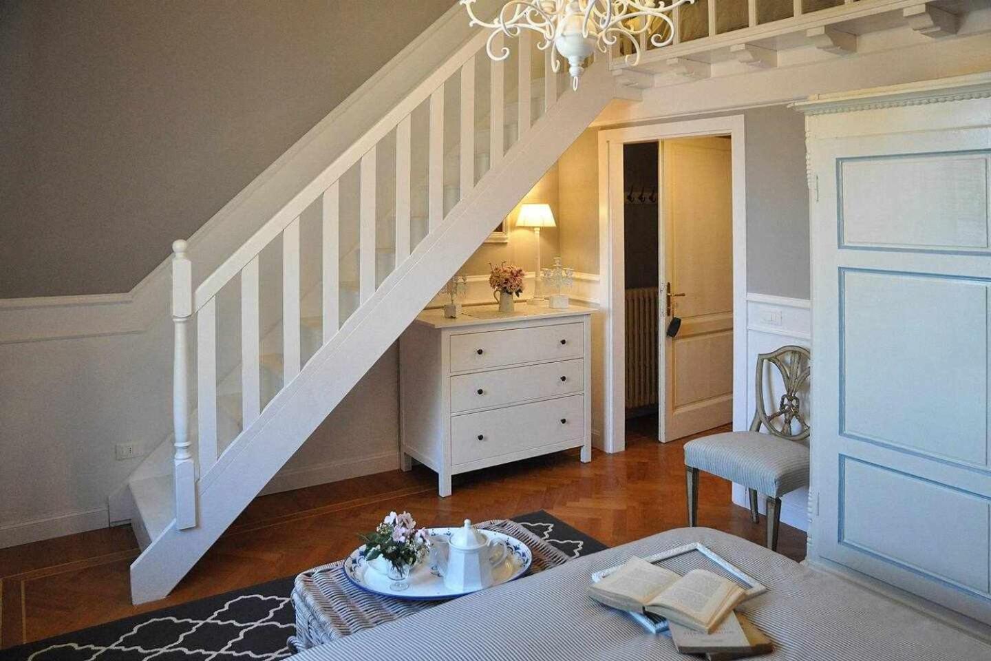 Villa La Moresca Relais De Charme B&B Montecatini Alto (Adults Only) Δωμάτιο φωτογραφία