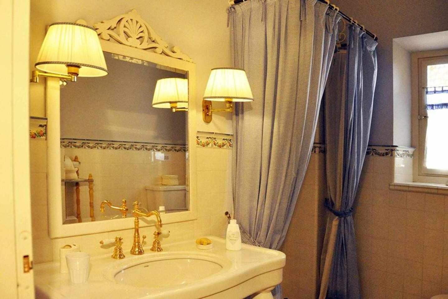 Villa La Moresca Relais De Charme B&B Montecatini Alto (Adults Only) Δωμάτιο φωτογραφία