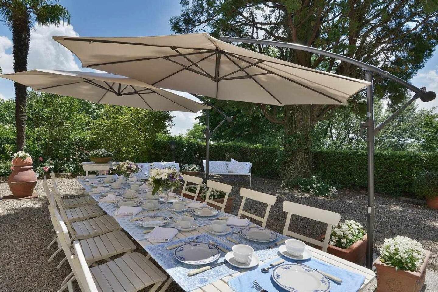 Villa La Moresca Relais De Charme B&B Montecatini Alto (Adults Only) Δωμάτιο φωτογραφία