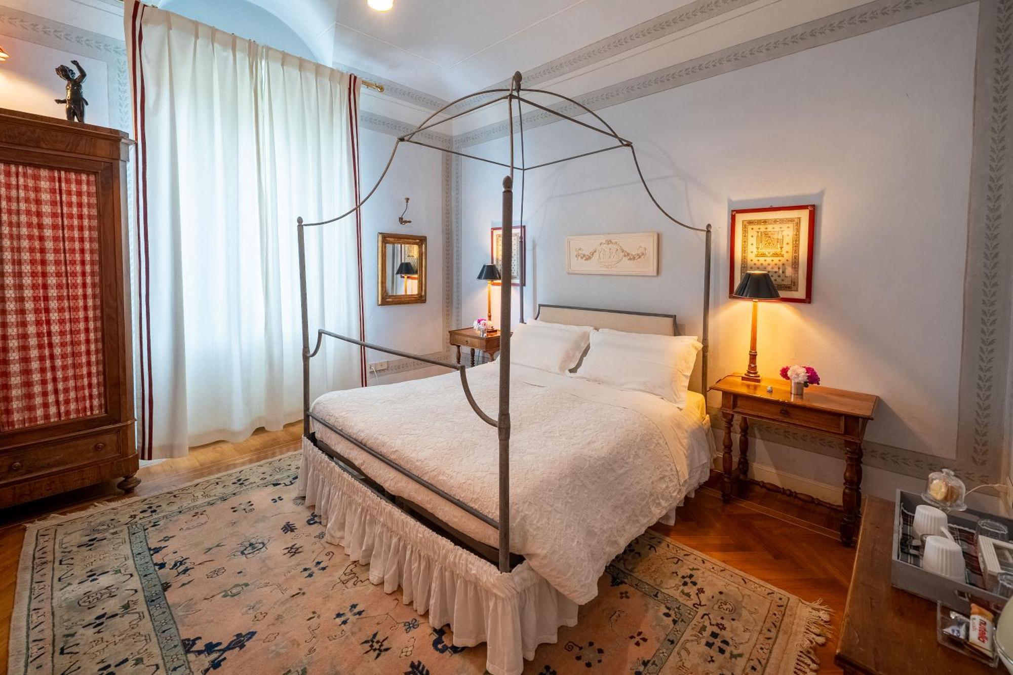 Villa La Moresca Relais De Charme B&B Montecatini Alto (Adults Only) Εξωτερικό φωτογραφία